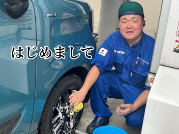 ～新入社員紹介～